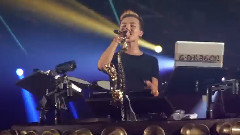 2013 G-Dragon Solo Con In Nagoya Today 飯拍版