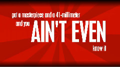 U.O.E.N.O. 官方歌詞版