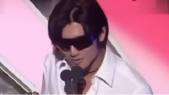 2002年世界音樂大獎亞洲最高銷量獎