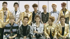 狼與美女 Interview And Teaser