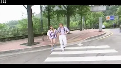嗜.月 EP06 維尼夫婦