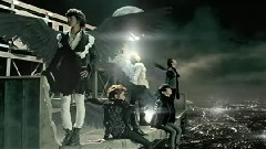 SHINee2008-2013MV預告版