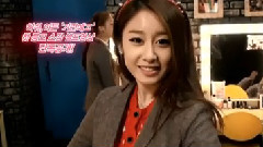 2013 T-ara 樸智妍生日祝福