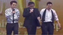 英皇盛世10周年巨星演唱會