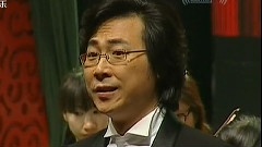 父親的草原母親的河 武當太極湖