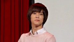 Talk - Taiwan Fanmeeting 飯拍版