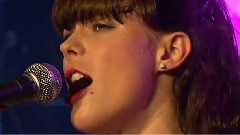 Pull Me Apart
