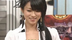 嵐の宿題くん 深田恭子 中文字幕 09/03/02