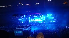 廣州1/2演唱會