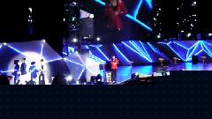 南京演唱會