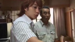 縣明性調查 SP2 中文字幕版 Part 1 06/09/28