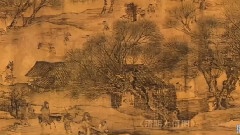 <清明上河圖>的離奇命運