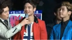 Kpop Star2 采訪 Cut 13/03/03