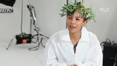 MBC Section TV 演藝通信