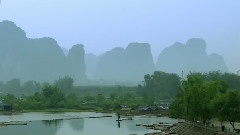 李志輝,音樂短片 - 詩韻悠悠秀漓江