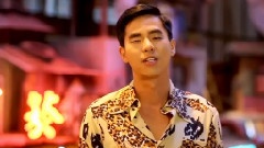 電影<天臺RooFToP> 柯有倫 蛇年祝賀