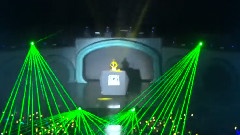 南京藍色風暴演唱會