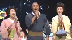 NHK歌謠音樂會節目回顧2001