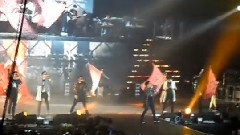 馬尼拉演唱會