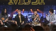 Mnet 尹道賢的MUST