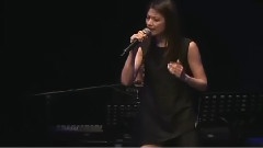 So Hot & 鐵漢柔情 & 微光