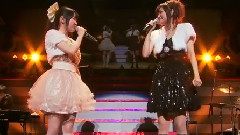 1stコンサート2012 Ribbon Revolution 演唱會