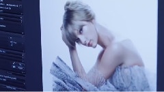Instyle UK Photoshoot