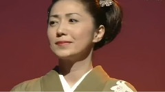 風の盆戀歌