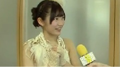 シューイチ-ついに実現!ご本家まゆゆに ADままゆ突撃 中文字幕 12/03/11