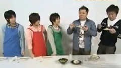 昭和 VS 平成 企劃部分 中文字幕