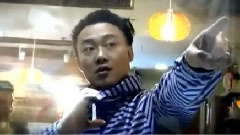 陳奕迅MV征集_