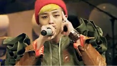 BigBang - 愛情塵埃