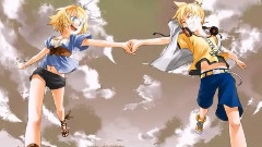 Nico - ARKADIAを歌ってみた