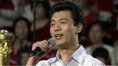 年輕的朋友來相會 & 二十年后再相會 我愛我唱