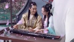 周旋 - 西廂聽琴