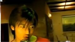 亞洲小天王謝霆鋒
