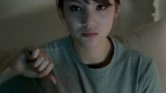 因為是女子