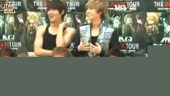 SBS K-Star News