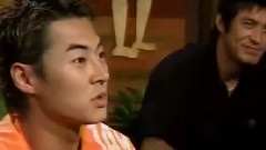 MBC天生緣分 E20泰國特輯