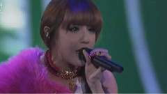 2NE1 - Scream & 最走紅