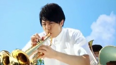 ベネッセ 進研ゼミ 夏!部活と両立篇 CM