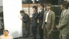 Dの嵐 中文字幕 04/09/15