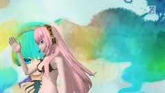 おちゃめ機能