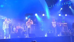 Blue成都大愛音樂節3