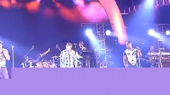 Blue成都大愛音樂節4