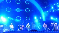 Blue成都大愛音樂節5