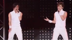 東方神起 - 2012年東京巨蛋演唱會