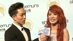 Hebe & 林宥嘉 聯訪