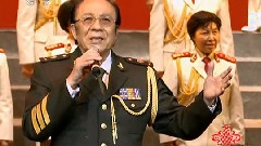 我永遠是個兵