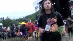 Singing In The Rain 飯拍版